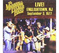 Live Englishtown Nj Sept. 3, 1977