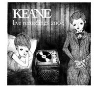 Keane - Live Ep-6tr [Import]