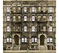 Led Zeppelin – Physical Graffiti – 3LP – Édition Deluxe 50e anniversaire avec poster promo