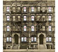 Led Zeppelin – Physical Graffiti – 3LP – Édition Deluxe 50e anniversaire avec poster promo