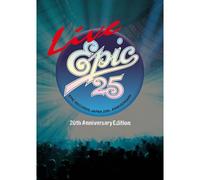 Live Epic 25 (20th Anniversary Edition) (Blu-Ray) ()