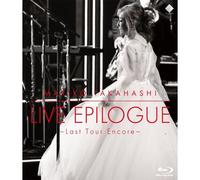 Live Epilogue Last Tour Encore [] [Blu-Ray] -
