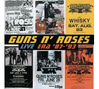 Live era 87-93 CD