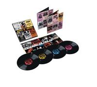 Live Era '87-'93 Édition Limitée Coffret Vinyle