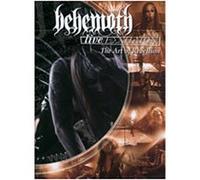 Live eschaton - The art of rebellion - Plus CD digipack E