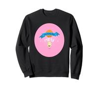 Live Everyday As It is Friday Sweatshirt