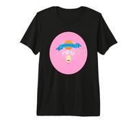 Live Everyday As It is Friday T-Shirt Haut de Gamme