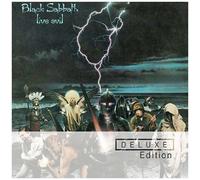 Live Evil [2 Cd Deluxe Expanded Edition]