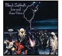 Live Evil – 40e anniversaire