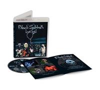 Live Evil (ATMOS) – Blu-ray – Warner Music