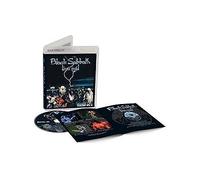 Live Evil Blu-ray