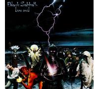 Live Evil by Black Sabbath [Audio CD] NEUF
