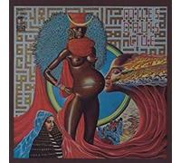 Live Evil CD