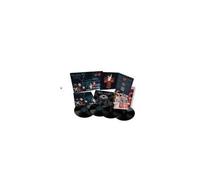 Live Evil Coffret Super Deluxe Vinyle