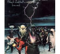 LIVE EVIL LP UK VERTIGO 1982 14 TRACK DOUBLE (SAB10)