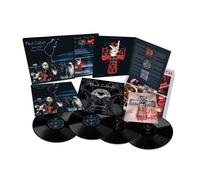 Live Evil – Coffret Super Deluxe – BMG