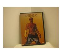 Eagle Usher Evolution 8701 – Live G