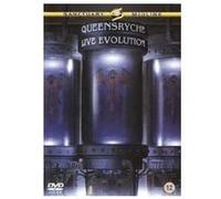 Live evolution E