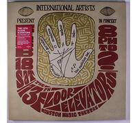 Live Evolution Lost by The 13th Floor Elevators [Vinyl] NEUF