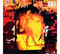 Live! Exile on Valletta Street by Philip Boa and the Voodoo Club