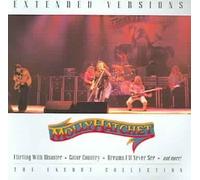 Molly Hatchet - Extended Versions