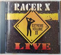Live Extreme Volume II [Import]
