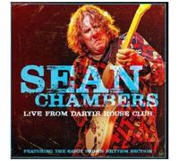 Live Featuring The Savoy Brown Rhythm Section