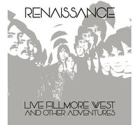 Live Fillmore West and other Adventures [CD] NEUF
