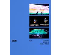 Live Films Hibiki Day1 Blue × Futari (Blu-Ray) ()