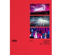 Live Films Hibiki Day2 Red × All Stars (Blu-Ray) ()