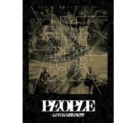 Live Films People -Always With You- (Blu-Ray) ()