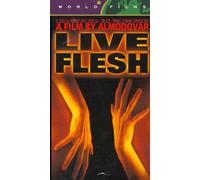 Live Flesh [VHS]
