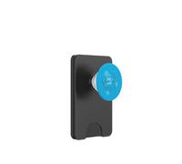 Live for Love Sparkle Noël Flocons de Neige ornementaux PopSockets PopWallet pour MagSafe