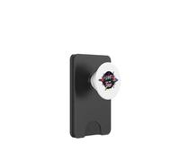 Live for The Drop EDM DJ Music Producer Rave Party Design PopSockets PopWallet pour MagSafe