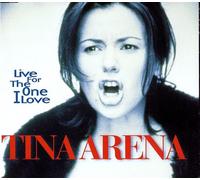 Live For The One I Love