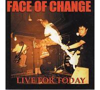 LIVE FOR TODAY