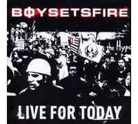 Live for Today [Import]