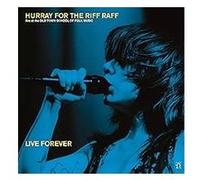 Live Forever – Warner Music
