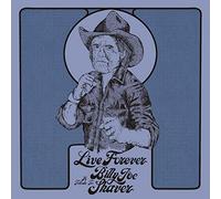 Various Artists - Live Forever: A Tribute To Billy Joe Shaver (Various Artists) [Vinyl Lp]