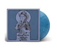 Live Forever: A Tribute To Billy Joe Shaver (Diamond Colour Vinyl) (Indies)-VARIOUS ARTISTS