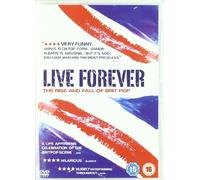 Live Forever [Import anglais]
