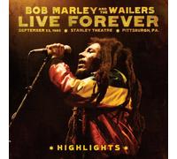 Live Forever: Stanley Theatre Pittsburgh