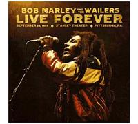 Live Forever : The Stanley Theatre, Pittsburgh, 23 Septembre 1980