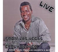 Live Form Las Vegas a Tribute to Legends & Motown