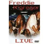 Live : Freddie McGregor
