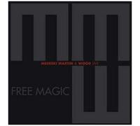 Martin Medeski & Wood – Live: Free Magic – CD