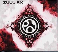 Zuul Fx - E Live Free Or Die [Import]