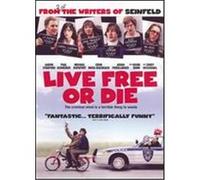 Live Free or Die - DVD Zone 1 G
