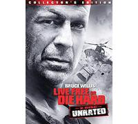 Live Free Or Die Hard