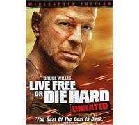 Live Free Or Die Hard